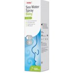 Dr. Max Sea Water Spray Baby Isotonic 120 ml – Zboží Dáma
