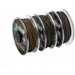 Korda šňůra N-Trap Semi Stiff brown 20m 30lb – Zboží Mobilmania