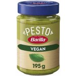 Barilla Pesto Basilico Vegan 195 g – Hledejceny.cz