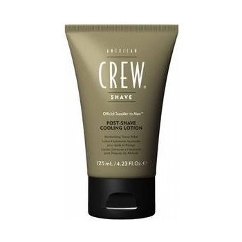 American Crew Shave balzám po holení 125 ml