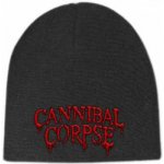 Plastic Head Cannibal Corpse Red Logo – Hledejceny.cz