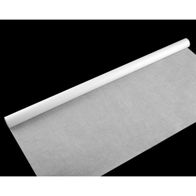 Stoklasa Střihový papír 740923 transparentní, bílý, 0,7x10m – Zboží Mobilmania