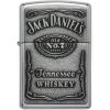 Zapalovač Zippo benzínový JACK DANIEL JD'S