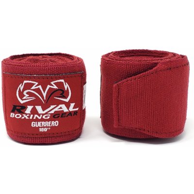 Rival Guerrero Handwraps – Zboží Mobilmania