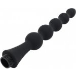 Black Beads Anální sprcha – Zboží Dáma