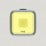 Knog Blinder přední square – Sleviste.cz
