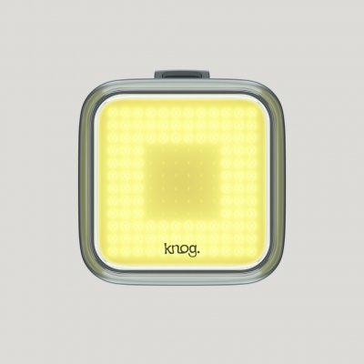 Knog Blinder přední square – Sleviste.cz