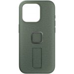 PEAK DESIGN EVERYDAY LOOP CASE V2 Apple iPhone 15 Pro Max sage – Zboží Mobilmania