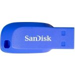 SanDisk Cruzer Blade 16GB SDCZ50C-016G-B35BE – Hledejceny.cz