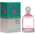 Jesus Del Pozo Halloween Water Lilly toaletní voda dámská 100 ml – Hledejceny.cz