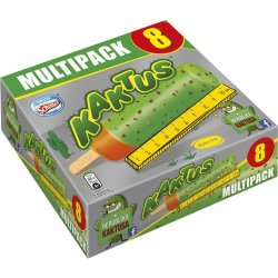Nestl Schller Kaktus dlouh poleva multipack 8x40 ml zmrzlina - Nejlep  Ceny.cz