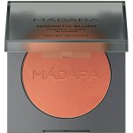 Mádara Minerální tvářenka Magnetic Blush Mineral Cheek Blusher 1 Fierce Flame 6 g – Zbozi.Blesk.cz