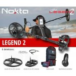 Nokta The Legend 2 – Zboží Mobilmania