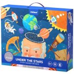 MiDeer STEM Pod hvězdami mechanika hrou – Zboží Mobilmania