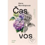 Čas vos - Alena Mornštajnová – Hledejceny.cz