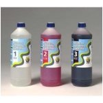 Advanced Hydroponics Dutch Formula TriPack 3 x 1 l – Zboží Mobilmania