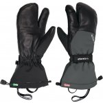 Swix Split mitt white/black – Zboží Mobilmania