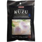 Sunfood Bio Kuzu kořenový škrob 50 g – Zbozi.Blesk.cz