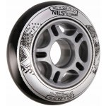 Nils Extreme PU 80 mm 82A 4 ks – Zboží Dáma