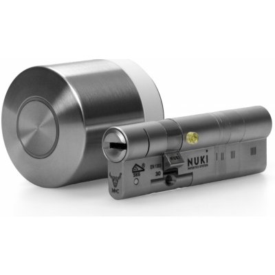 Nuki SMART LOCK ULTRA 221145 – Zboží Mobilmania