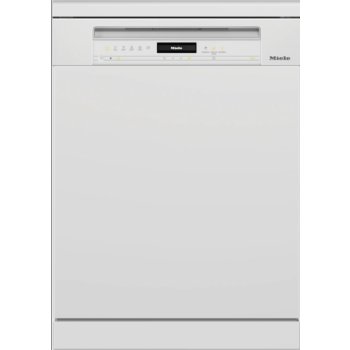 Miele G 7310 SC AutoDos Briliantově bílá