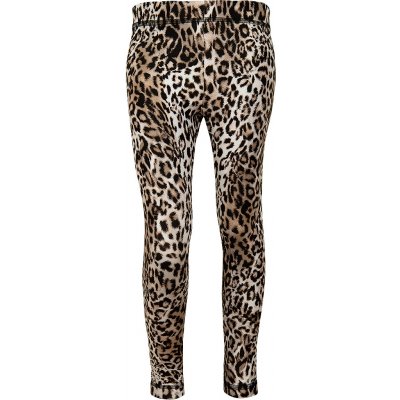 Termovel dětské legíny Leopard