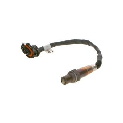 Lambda sonda BOSCH 0 258 006 503 | Zboží Auto