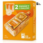 Jagermeister Orange 33% 0,7 l (dárkové balení 2 sklenice) – Sleviste.cz
