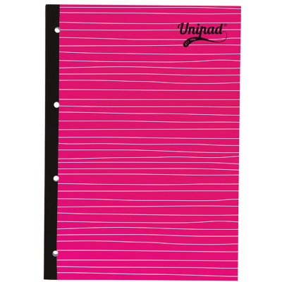 Pukka Pad UNIPAD URP80 A4 blok 80 listů – Hledejceny.cz