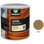 Primalex Lazura SIlnovrstvá 5l Dub – Zbozi.Blesk.cz