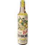 Kitl Syrob Citron 0,5 l – Hledejceny.cz