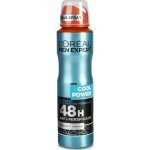 L'Oréal Paris Men Expert Cool Power deospray 150 ml – Zbozi.Blesk.cz