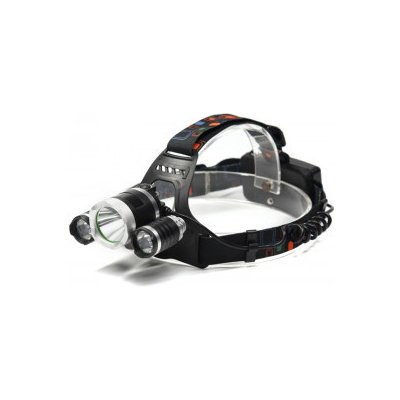 Trixline 10W CREE XM-L T6