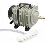 Pístový vzduchovací kompresor - Osaga LK 60 – Hledejceny.cz