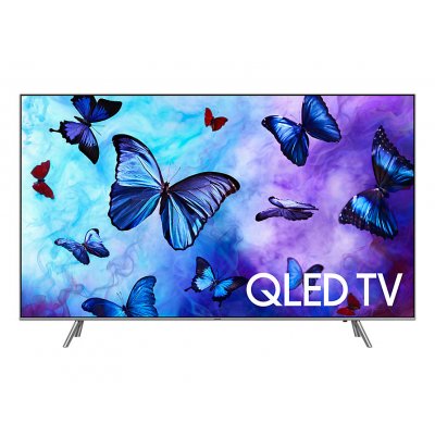 Samsung QE65Q6FAAU – Zboží Mobilmania