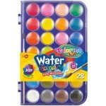 Colorino 28 mm 24 barev – Hledejceny.cz