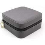 Cestovní šperkovnice Barva: Bílá – Hledejceny.cz