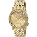 Juicy Couture LA Lux Watch Ld84 Gold