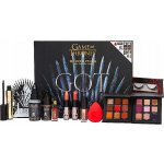 Makeup Revolution Game of Thrones 12 Days – Zboží Dáma