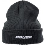 Bauer Team Ribbed Toque grey – Hledejceny.cz