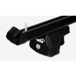 Tyče Hakr ALU 120 cm – Hledejceny.cz