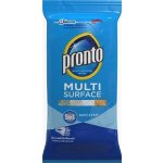 Pronto multifunkční ubrousky proti prachu 25 ks – HobbyKompas.cz