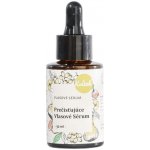 Kvitok Pročišťující vlasové sérum proti lupům 30 ml – Hledejceny.cz