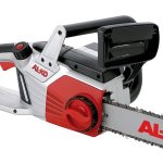 AL-KO EKS 2400/40 – HobbyKompas.cz