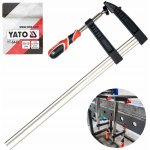 Yato YT-6449 Svěrka 300 x 120 mm – Zboží Dáma