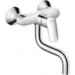 Hansgrohe 71836000 – Hledejceny.cz