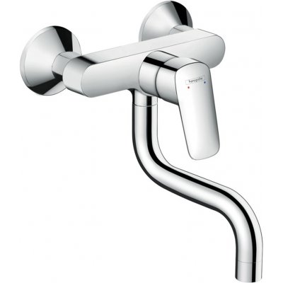 Hansgrohe 71836000 – Hledejceny.cz