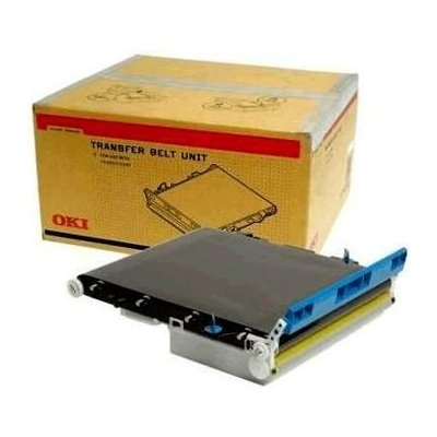 OKI přenosový pás (Transfer Belt), C5600-BU, 43363412, pro barevnou laserovou tiskárnu OKI C5600/C5700 – Hledejceny.cz