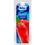 Relax Premium jahoda 1 l – Zboží Dáma