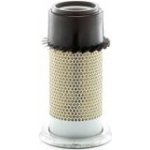 Vzduchový filtr MANN-FILTER C 16 334 – Hledejceny.cz